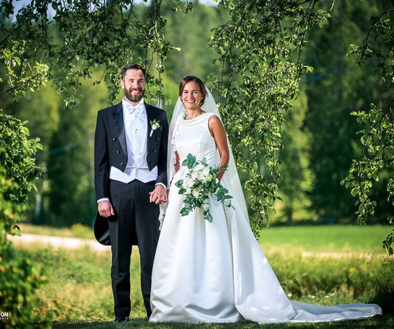 Bröllopsfotograf Hudiksvall Söderhamn Fotograf -3012