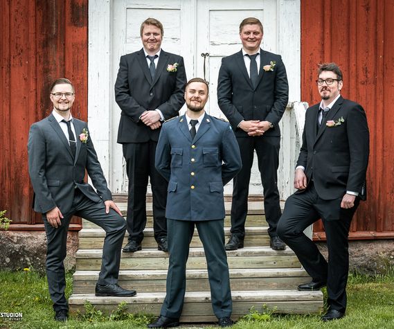 Bröllopsfotograf Hudiksvall Söderhamn Fotograf -3041